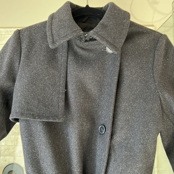 Gap Pea Coat - Picture 2 of 7